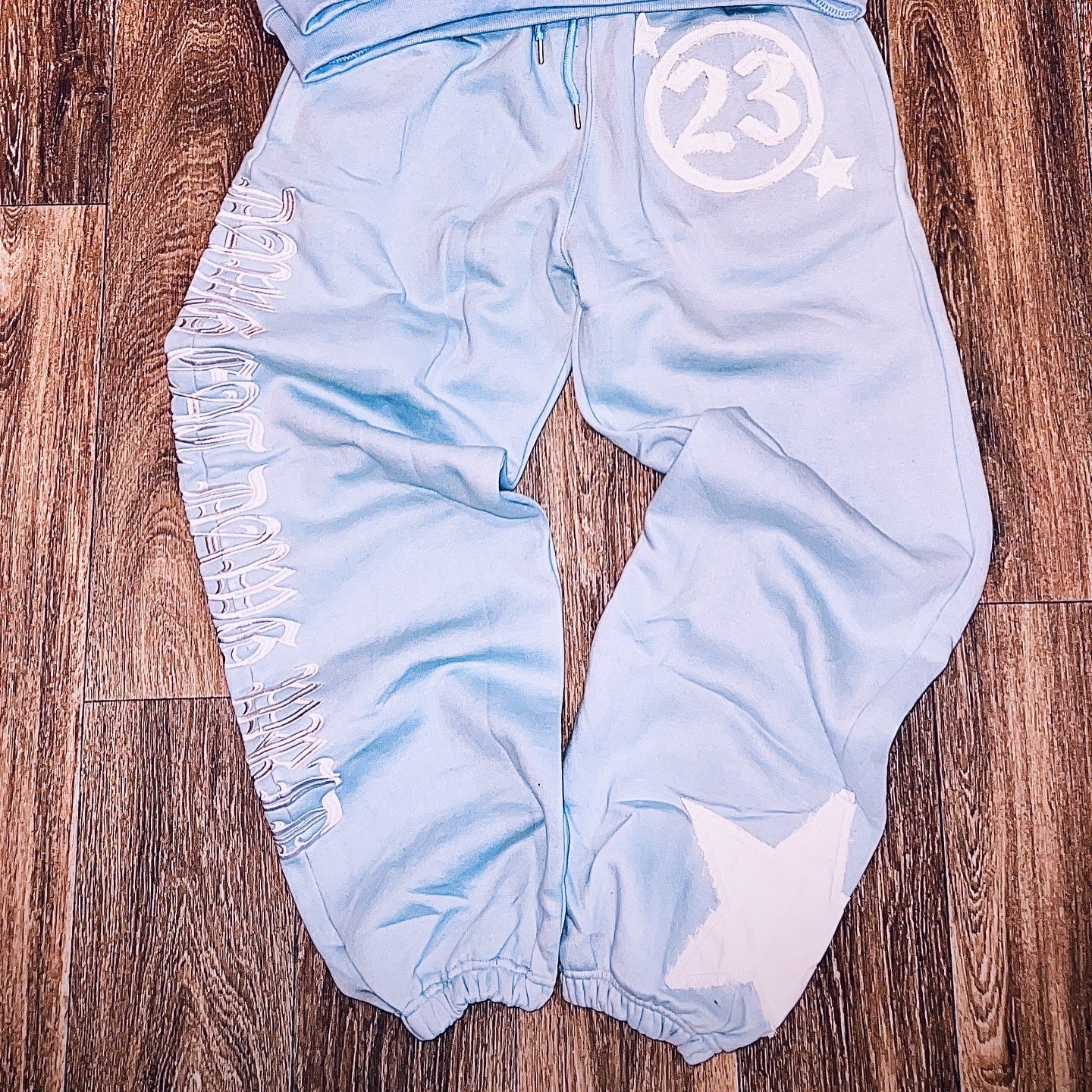 DED WORLD “Dawg” Sweats